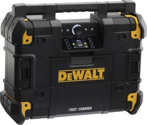 Radio budowlane Dewalt DWST1-81078 1