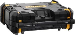 Radio budowlane Dewalt DWST1-81078 2