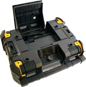 Radio budowlane Dewalt DWST1-81078 3