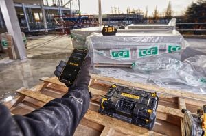 Radio budowlane Dewalt DWST1-81078 8