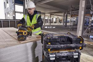 Radio budowlane Dewalt DWST1-81078 9