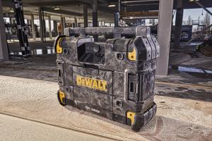 Radio budowlane Dewalt DWST1-81078 10