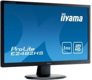 Monitor iiyama ProLite E2482HS-B1 4