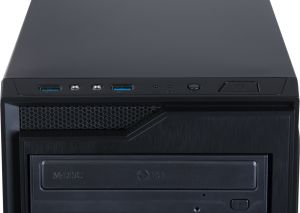 Komputer Ender Boosted Core i3-8100, 8 GB, GTX 1050 Ti, 1 TB HDD 4
