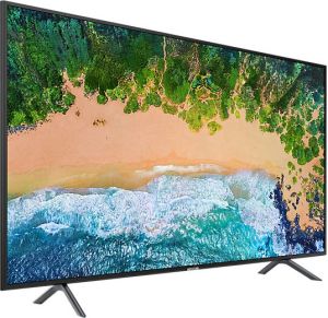 Telewizor Samsung LED 4K Ultra HD 6