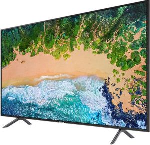Telewizor Samsung LED 4K Ultra HD 8