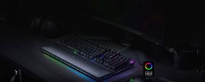 Klawiatura Razer Huntsman Elite Clicky (RZ03-01870100-R3M1) 3