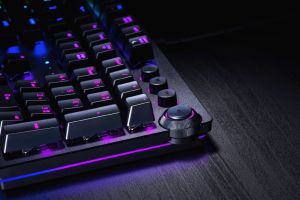 Klawiatura Razer Huntsman Elite Clicky (RZ03-01870100-R3M1) 4