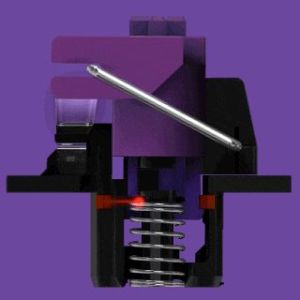 Klawiatura Razer Huntsman Elite Clicky (RZ03-01870100-R3M1) 6