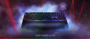 Klawiatura Razer Huntsman Elite Clicky (RZ03-01870100-R3M1) 7