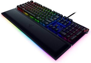 Klawiatura Razer Huntsman Elite Clicky (RZ03-01870100-R3M1) 9