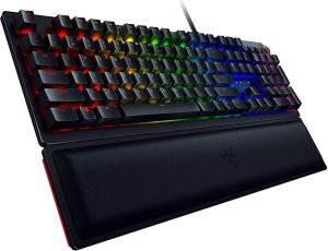 Klawiatura Razer Huntsman Elite Clicky (RZ03-01870100-R3M1) 10