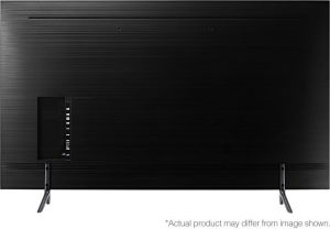 Telewizor Samsung LED 55'' 4K (Ultra HD) 2