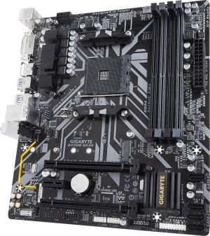 Płyta główna Gigabyte B450M DS3H 4