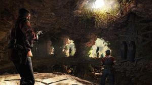 Strange Brigade Xbox One 5