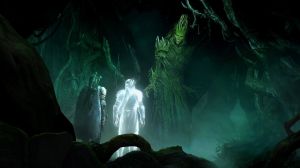 Śródziemie: Cień Wojny Edycja Ostateczna Xbox One 2