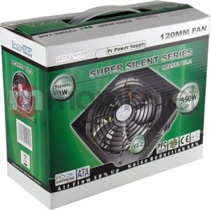 Zasilacz LC-Power LC6550 V1.3 2