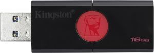 Pendrive Kingston DataTraveler 106 16GB (DT106/16GB) 4
