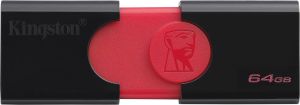 Pendrive Kingston DataTraveler 106 64GB 4