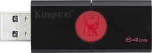 Pendrive Kingston DataTraveler 106 64GB 5