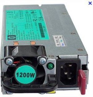 Zasilacz serwerowy HP 1200W (578322-B21) 1