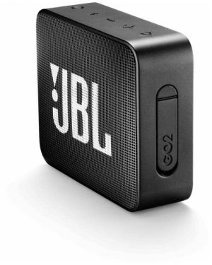 Głośnik JBL GO 2 czarny (JBLGO2BLK) 4