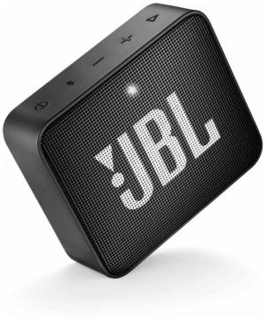 Głośnik JBL GO 2 czarny (JBLGO2BLK) 7