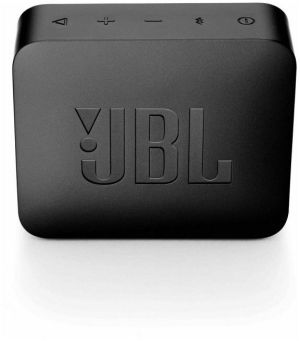 Głośnik JBL GO 2 czarny (JBLGO2BLK) 8