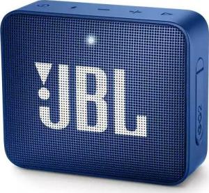 Głośnik JBL GO 2 blue (JBLGO2BLU) 1