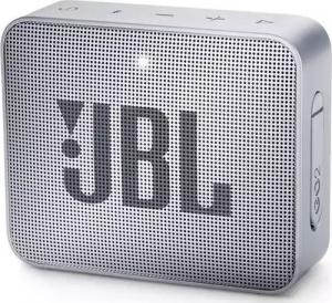 Głośnik JBL GO 2 szary 1