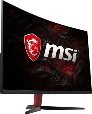 Monitor MSI Optix AG32CQ 2