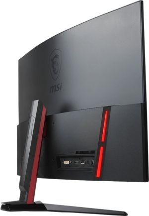 Monitor MSI Optix AG32CQ 4