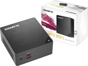 Komputer Gigabyte GB-BRi5H-8250-BW 1