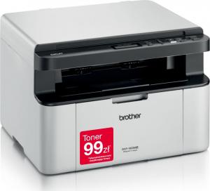 Urządzenie wielofunkcyjne Brother DCP-1623WE (DCP1623WEAP2) 3