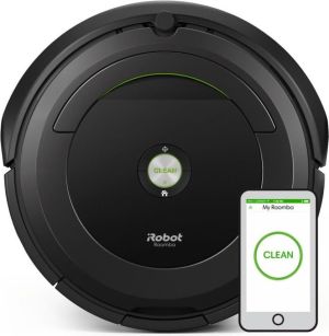 Robot sprzątający iRobot Roomba 696 1