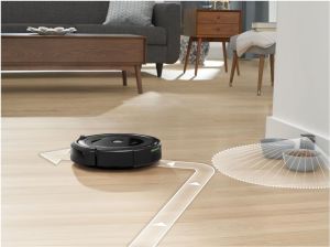 Robot sprzątający iRobot Roomba 696 11