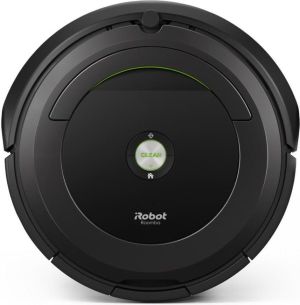 Robot sprzątający iRobot Roomba 696 2