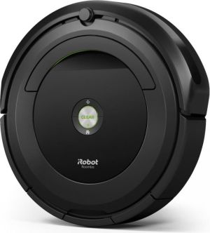 Robot sprzątający iRobot Roomba 696 3