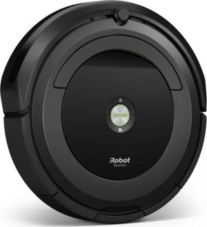 Robot sprzątający iRobot Roomba 696 4