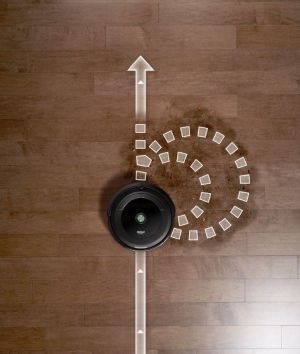 Robot sprzątający iRobot Roomba 696 8