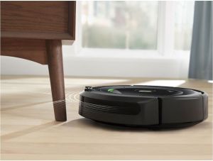 Robot sprzątający iRobot Roomba 696 9