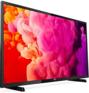 Telewizor Philips 32PHT4503/12 LED 32'' HD Ready 4