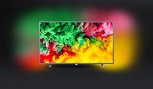 Telewizor Philips 43PUS6703/12 LED 4K (Ultra HD) Ambilight 2