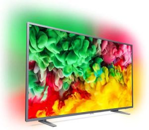 Telewizor Philips 50PUS6703/12 LED 50'' 4K (Ultra HD) Ambilight 4