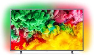 Telewizor Philips 55PUS6703/12 LED 55'' 4K (Ultra HD) Ambilight 1