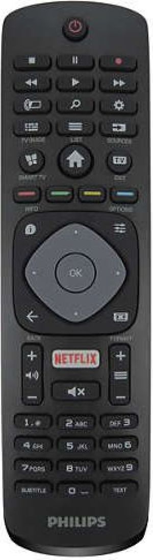 Telewizor Philips 55PUS6703/12 LED 55'' 4K (Ultra HD) Ambilight 3