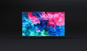 Telewizor Philips 65PUS6503/12 LED 65'' 4K (Ultra HD) 2