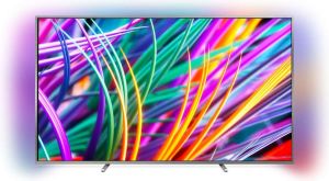 Telewizor Philips 75PUS8303/12 LED 75'' 4K (Ultra HD) Android Ambilight 1