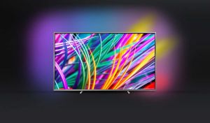 Telewizor Philips 75PUS8303/12 LED 75'' 4K (Ultra HD) Android Ambilight 2