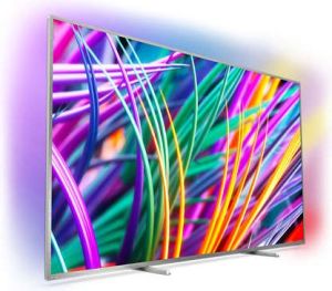 Telewizor Philips 75PUS8303/12 LED 75'' 4K (Ultra HD) Android Ambilight 4